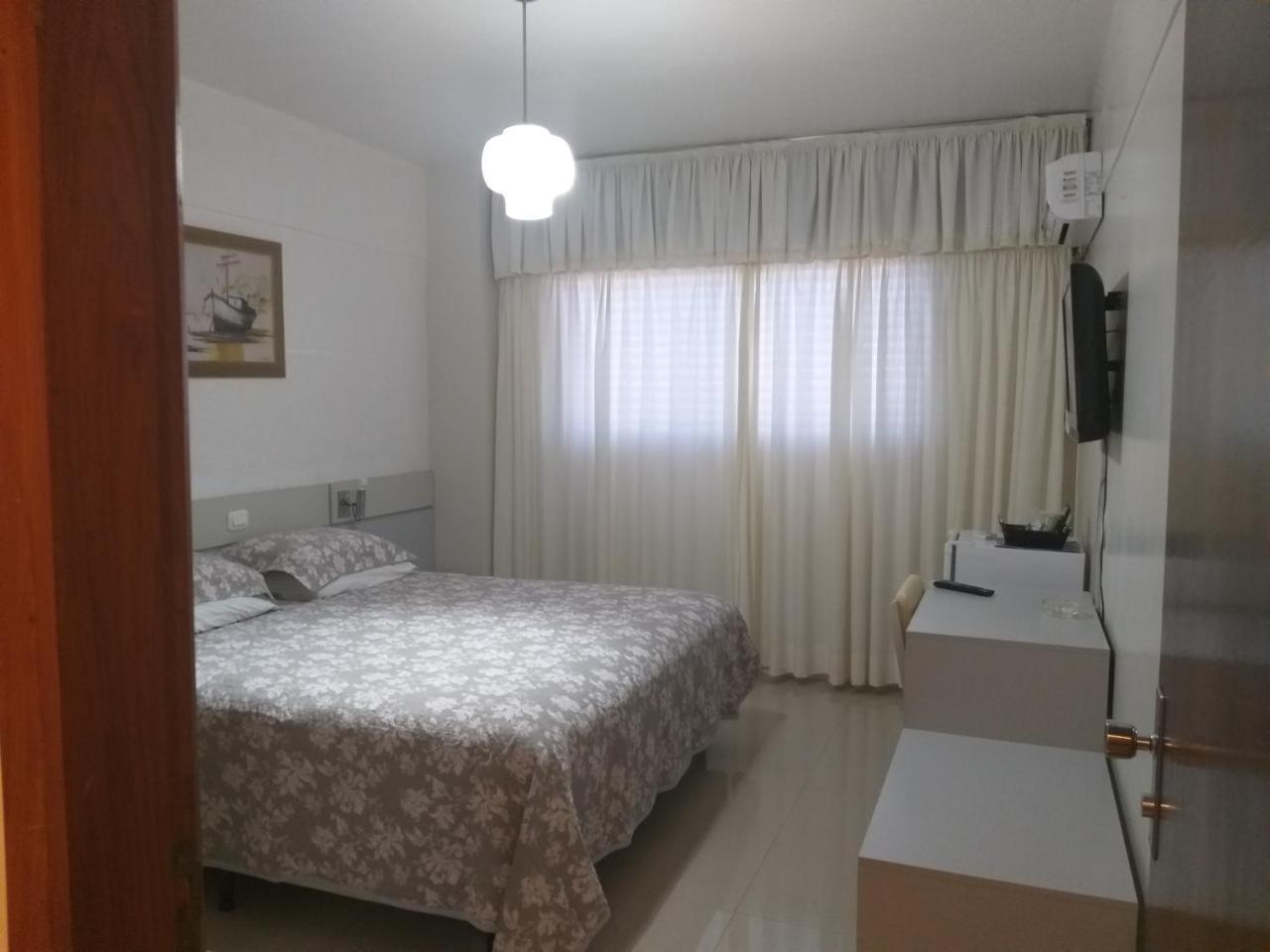 Hotel Vera Cruz Ijuí Exteriör bild